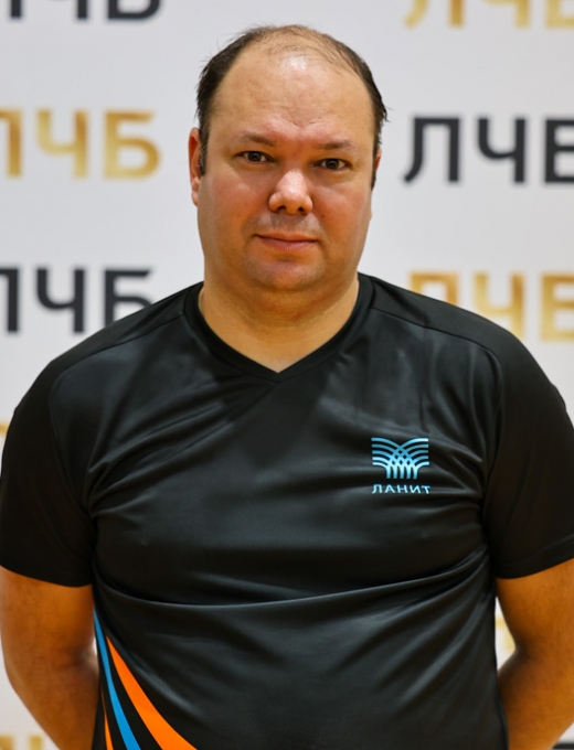 Константин Макаров