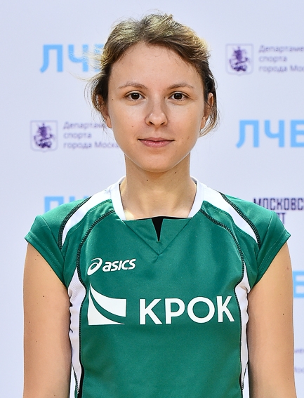 Мария Швыдченко