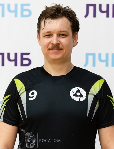 Сергей Курлыкин