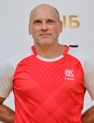 Константин Тарасов