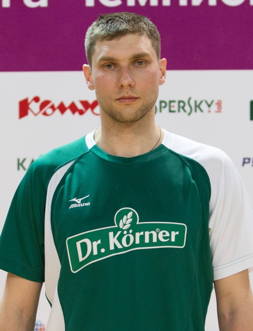 Денис Онацкий