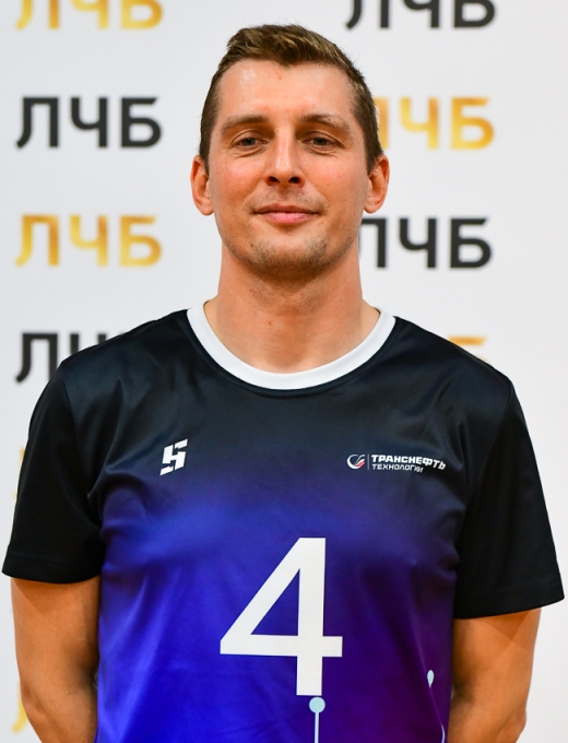 Сергей Волков