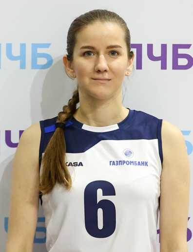 Анна Турта