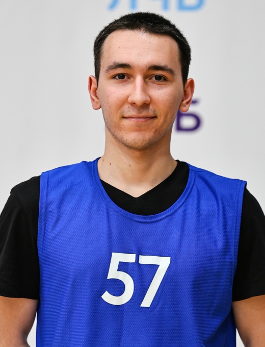 Амаль Хатуев
