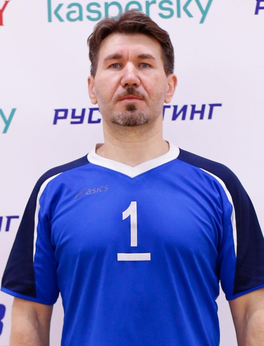 Андрей Шунин