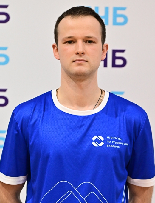 Павел Старобинский