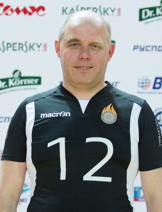 Евгений Короткий