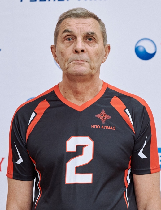 Владимир Ковалев