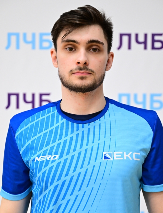 Денис Шейхвалиев