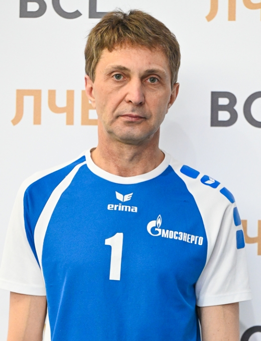 Юрий Курилов