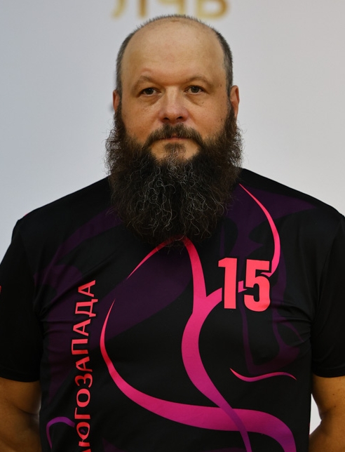 Андрей Кучинов