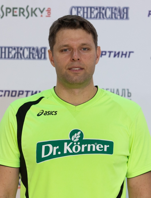 Алексей Заколодин