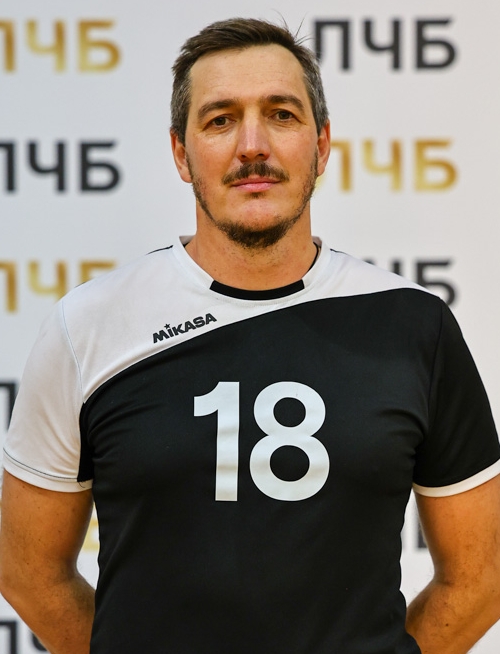 Александр Малявкин