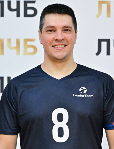 Денис Румянцев