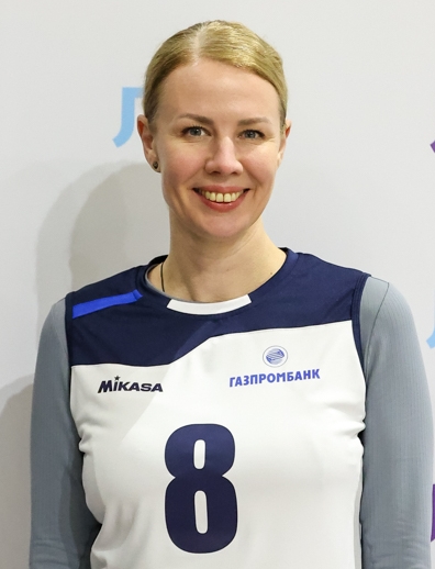 Екатерина Ефимова