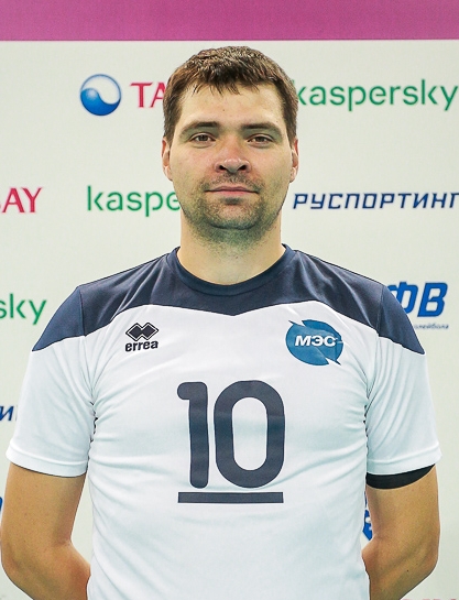 Андрей Буданов
