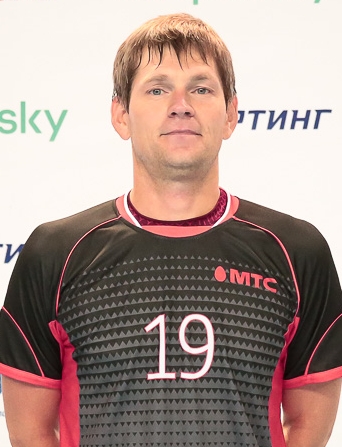 Сергей Куваев