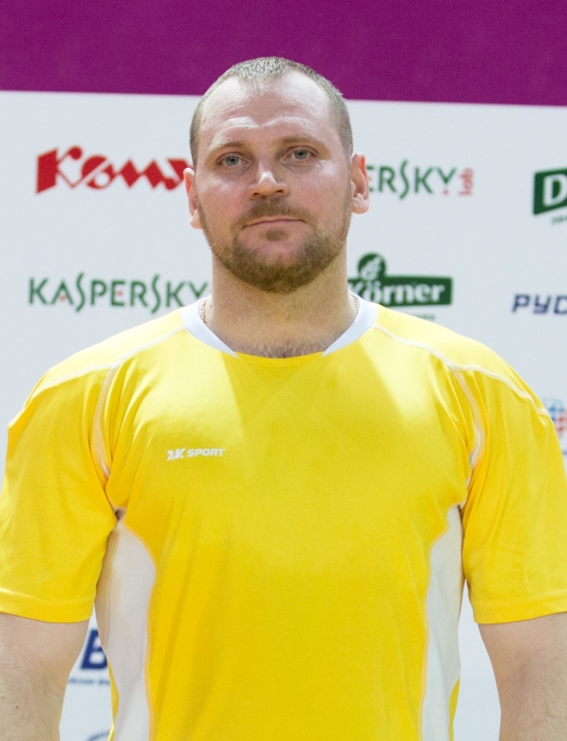 Алексей Бородихин