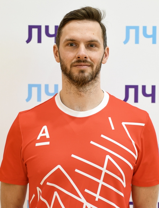 Илья Пименов