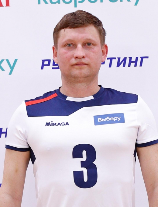 Алексей Резников