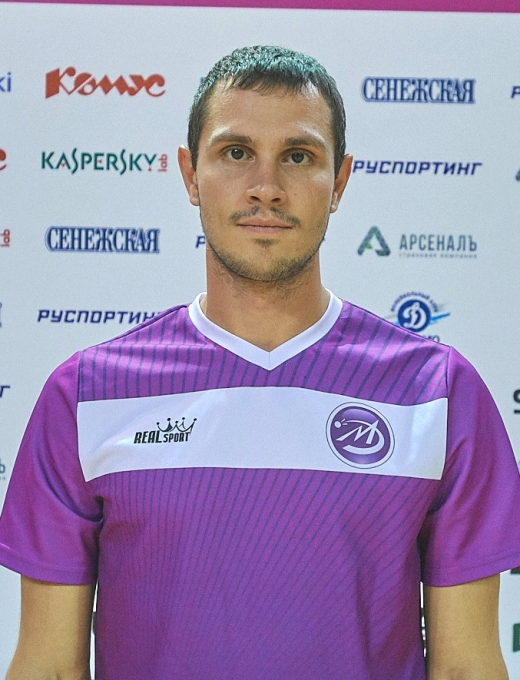 Николай Фотов