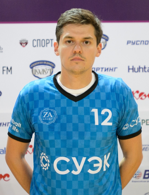 Игорь Редькин