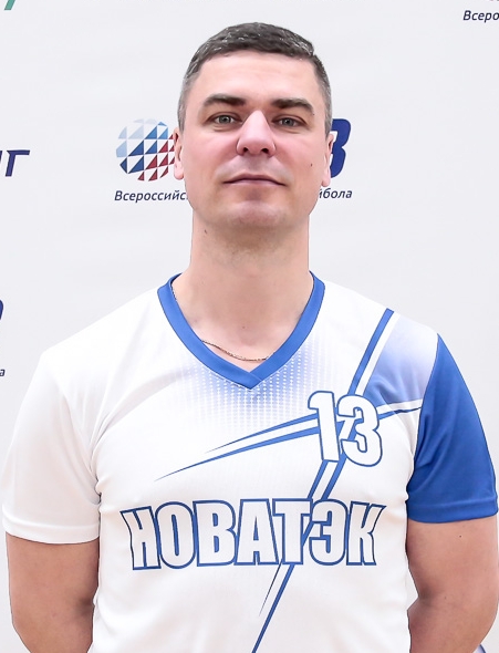 Сергей Сердюченко