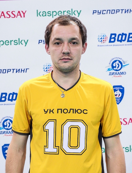 Лев Пиксаев