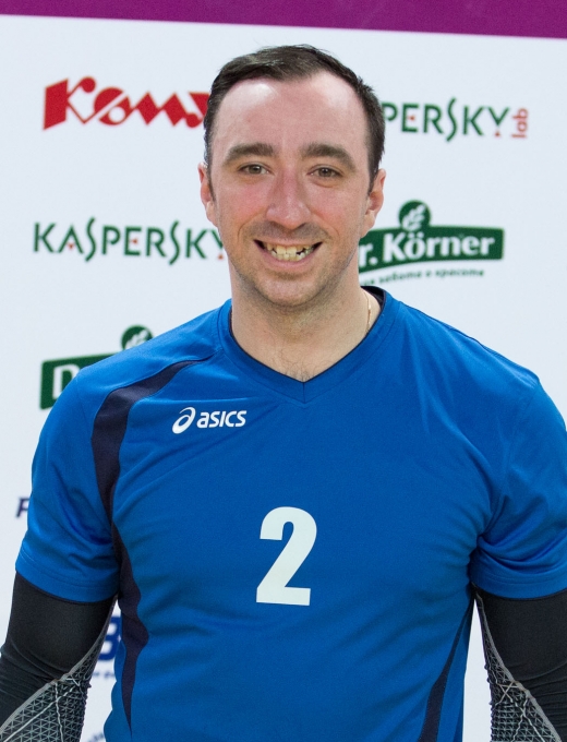 Кирилл Биглов