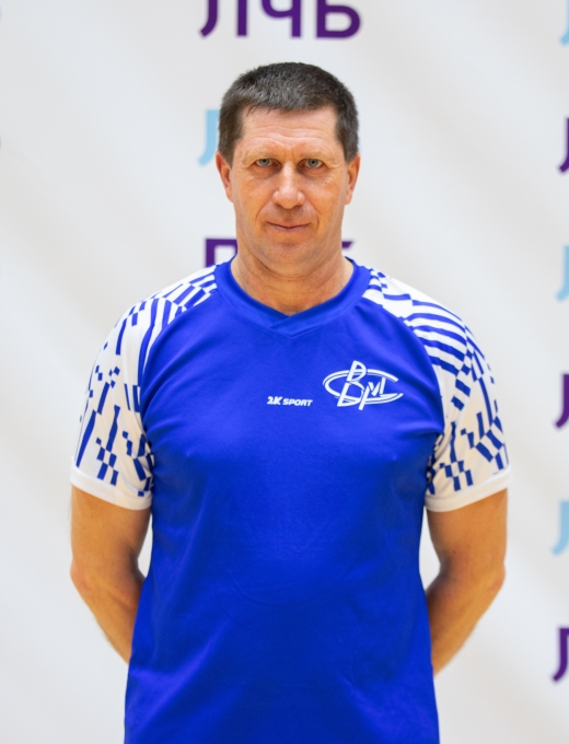 Александр Гомозов