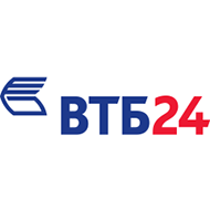 ВТБ 24