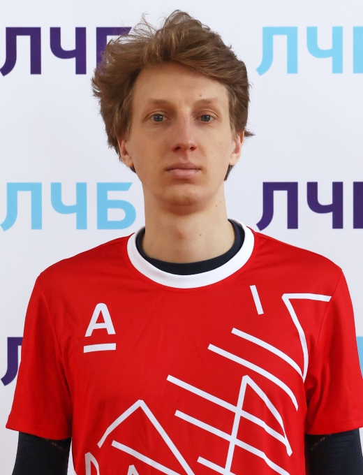 Виктор Сизов