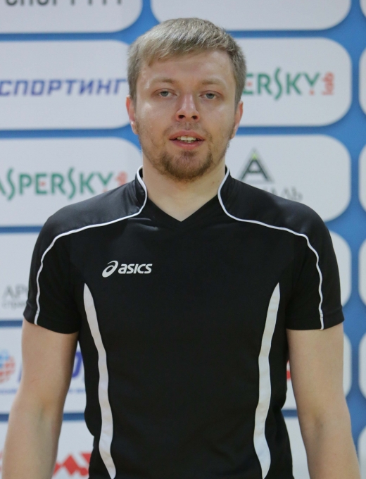 Ярослав Ионкин