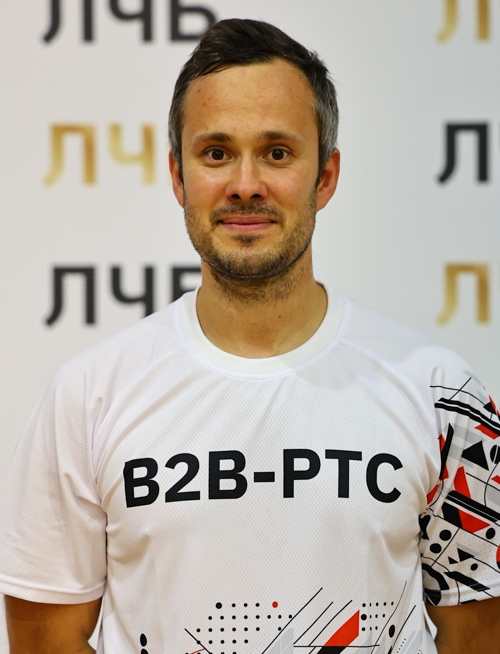 Денис Кубышкин