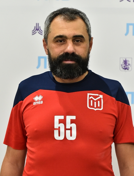 Евгений Панов