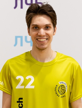 Глеб Кириллов