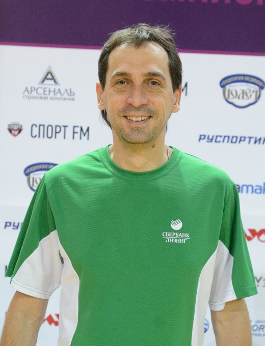 Евгений Колесов