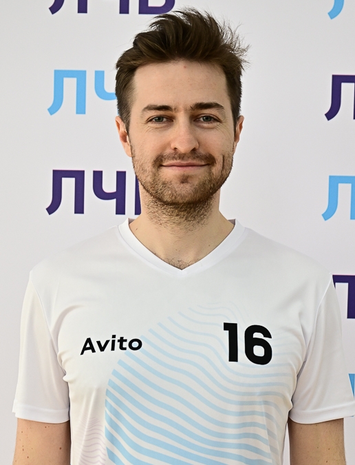 Алексей Пиксаев