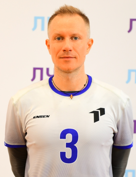 Михаил Звездин