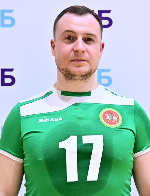 Дмитрий Янковский