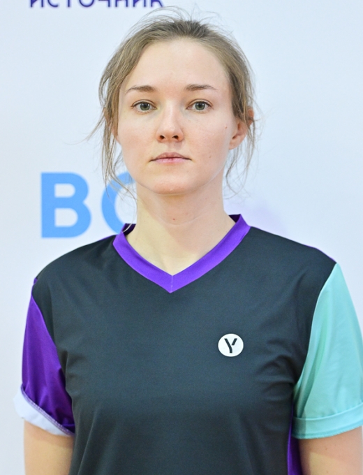 Светлана Александрова