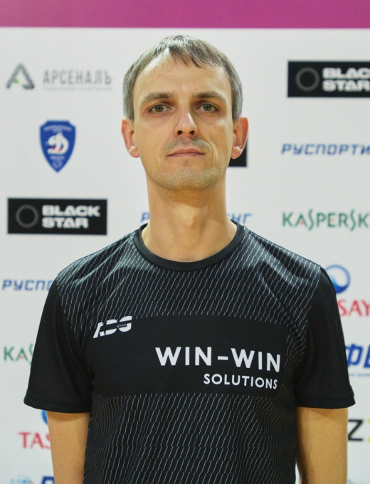 Евгений Слюнченко