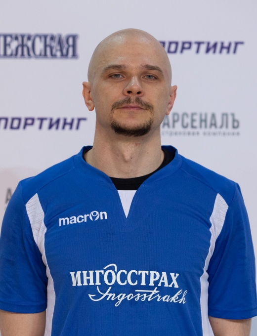 Валерий Кузнецов