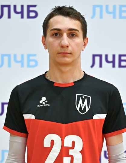 Мухаммедали Шамхалов