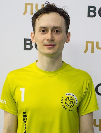 Егор Филев