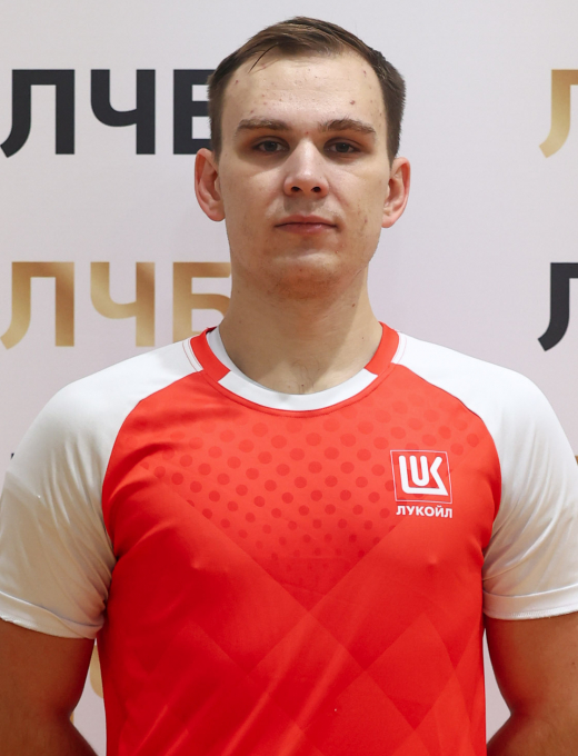 Илья Гуров