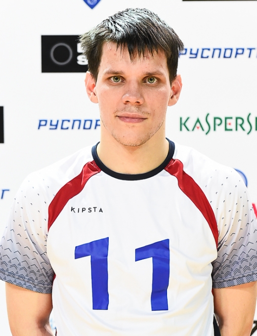Алексей Кузнецов