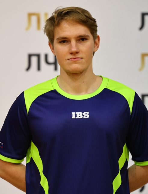 Максим Саленко