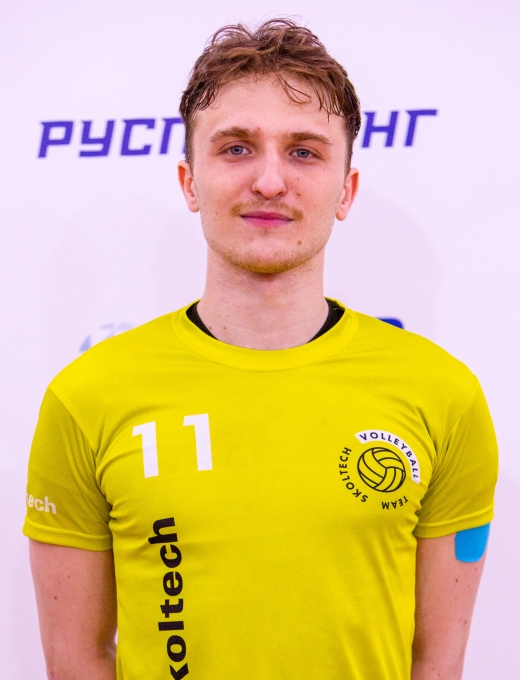 Даниил Свирский