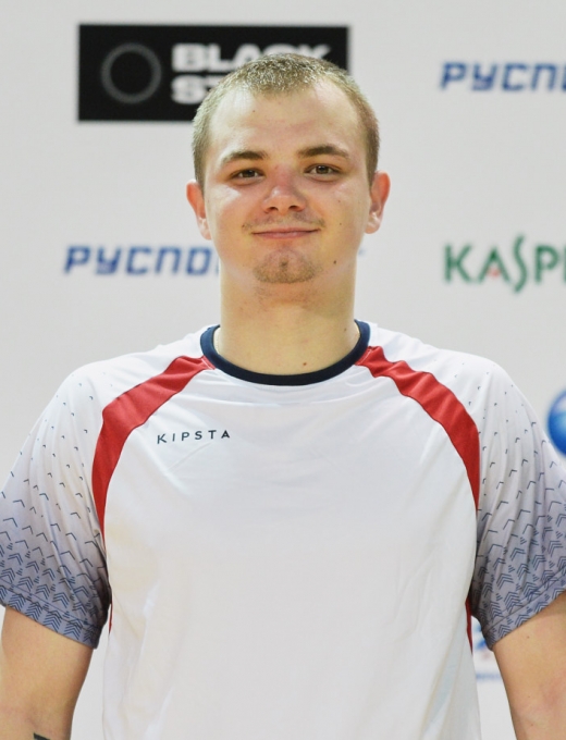 Артём Афанасьев